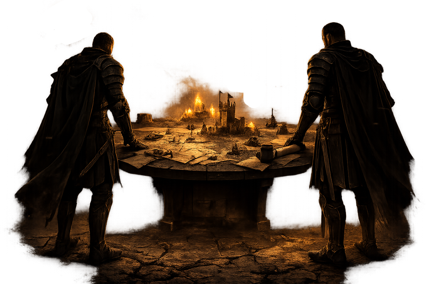 The Legion