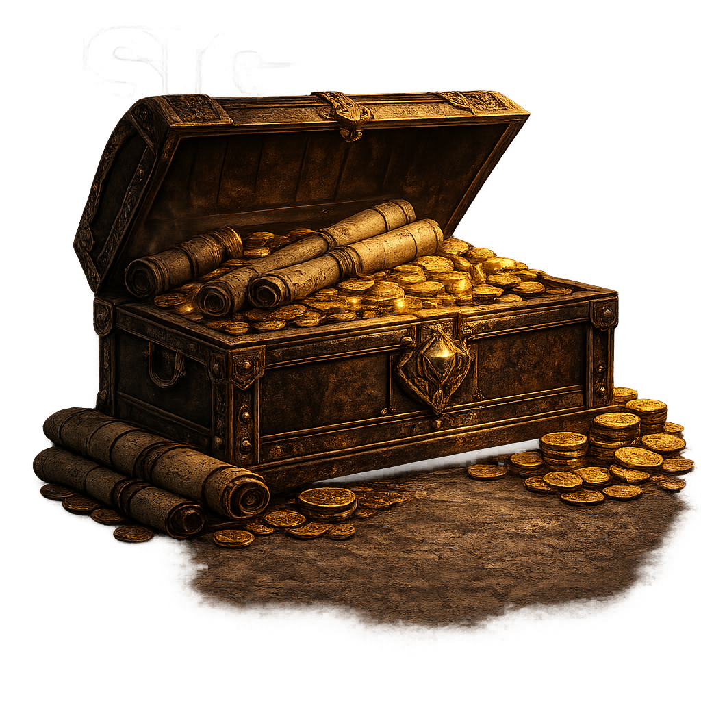 The Treasury